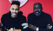 Aubameyang Père prend les rênes des Panthères du Gabon