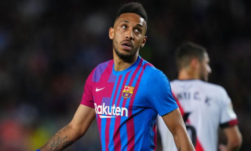 Aubameyang victime d’un cambriolage violent