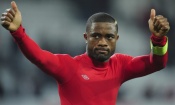 Aurélien Chedjou raccroche les crampons