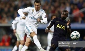 Aurier nouveau coéquipier de Cristiano Ronaldo ?