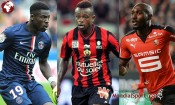 Aurier, Seri et Sio en lice pour le Prix Marc-Vivien Foé 2017
