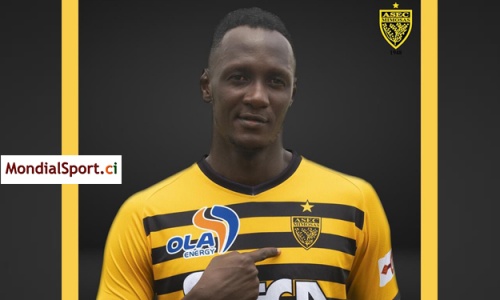 Aussitôt arrivé aussitôt reparti ! les raisons du divorce entre Yao Kouassi Bernard et l’ASEC