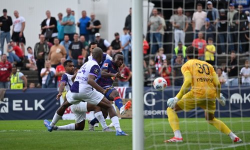 Auteur d’un nouveau but, Yan Diomandé participe à la large victoire du RB Leipzig face à Toulouse
