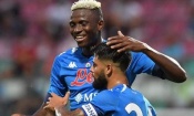 Auteur d’un nouveau triplé, Victor Osimhen réalise un début tonitruent avec Naples (vidéo)
