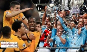 Auteur d’un quadruplé historique, City ouvre les portes de l’Europe à Willy Boly et les Wolves