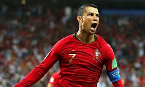 Auteur de son 53è triplé ce soir, Ronaldo envoie le Portugal en Finale de la Ligue des Nations