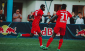 Autriche : but de Konaté Karim et Oumar Diakité avec le FC Liefering