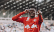 Autriche : Konaté Karim inscrit son 1er but officiel sous les couleurs du RB Salzbourg