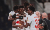 Autriche : Konaté Karim maintient le RB Salzbourg en tête du classement