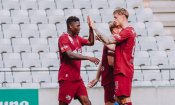 Autriche : Konaté Karim s’offre un 2è but en 3 matchs de championnat
