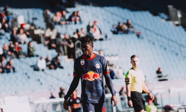 Autriche : Konaté Karim sauve Salzbourg sur la pelouse de Grazer AK