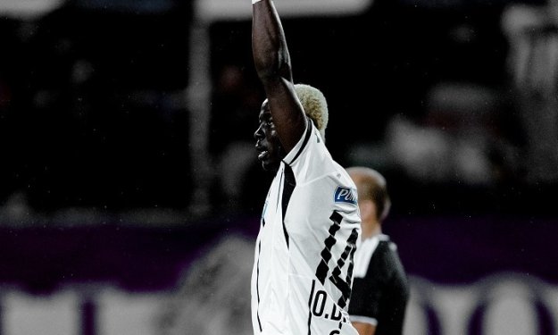 Autriche : Oumar Diakité offre la victoire à Sturm Graz sur la pelouse de l’Austria Vienne