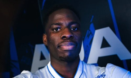 Auxerre : 1er contrat professionnel pour Yvan Zaddy