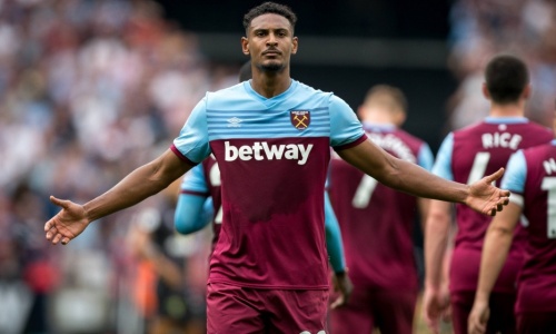 Avant de rejoindre les Eléphants, Haller à l'épreuve de Fulham