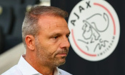 Avant dernier de l’Eredivisie, l’Ajax se sépare de son entraineur