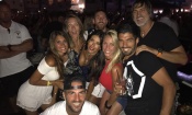 Avant son mariage, Messi et sa bande s'offrent une soirée à 24,5 Millions de F CFA à Ibiza
