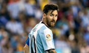Avec un photomontage de Messi, l'Etat Islamique menace le Mondial 2018