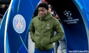 Axel Tape quitte le PSG pour un club Allemand
