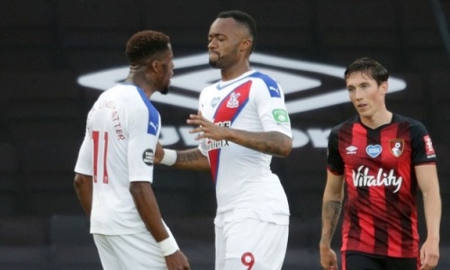 Ayew dans l’histoire de la Premier League ; Crystal Palace proche de l’Europe