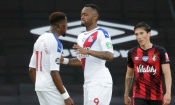 Ayew dans l’histoire de la Premier League ; Crystal Palace proche de l’Europe