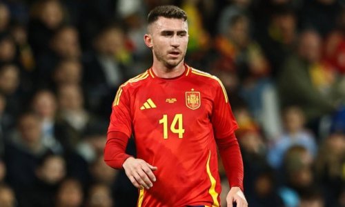 Aymeric Laporte signe son retour en Europe