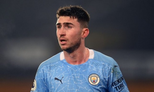 Aymeric Laporte annoncé sous les couleurs de l’Espagne à l'Euro