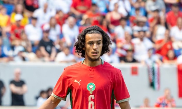 Ayyoub Bouaddi quitte la Ligue 1 pour la Premier League