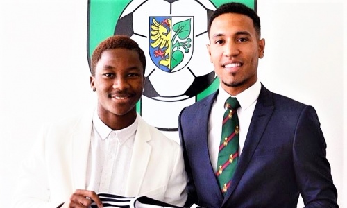 Ba Loua D’Avila débarque en 1ère division Tchèque (MFK Karviná)