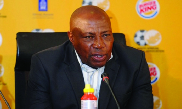 Bafana Bafana - Le sélectionneur compte sur un impact des Mamelodi Sundowns