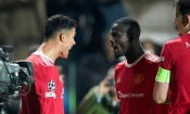Bailly encense Cristiano Ronaldo : ‘‘Quand il est sur le terrain, je pense qu’il y a toujours espoir…’’