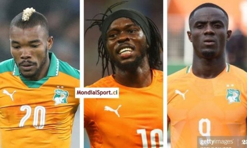 Bailly, Gervinho, Serey Dié,... les ivoiriens reprennent du service en Europe