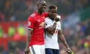 Bailly, Pépé, Koulibaly… Serge Aurier dévoile son XI Africain