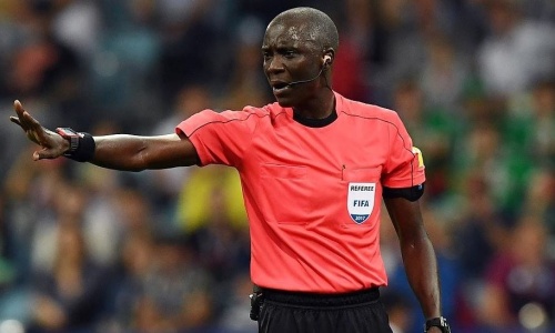 Bakary Gassama sort du silence après les critiques sur son arbitrage lors de la rencontre ‘‘Algérie-Cameroun’’