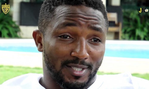 Baky (ASEC) ‘‘On dira que nous sommes prêts quand à la fin on aura gagné le titre’’