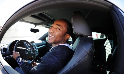 Baky Koné : ‘‘Avec mon 1er salaire ? J’ai acheté un sac de riz à ma mère!’’