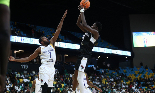 BAL 2023 : le Stade Malien s’offre le Petro Luanda et la 3è place