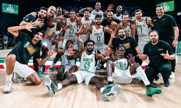 BAL 2025 : Al Ahli de Tripoli sort APR et se qualifie pour la finale