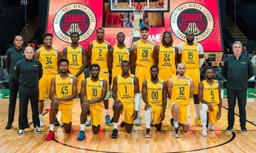 BAL 2025 : le Petro Luanda de Solo Diabaté écarte Al Ittihad et rejoint Al Ahli en finale