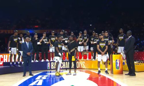 BAL 2025 : le Petro Luanda de Solo Diabaté s’incline en finale devant Al Ahli de Tripoli