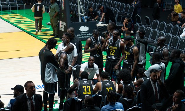 BAL (Sahara Conférence) : la JCA s’incline devant l’ASC Ville