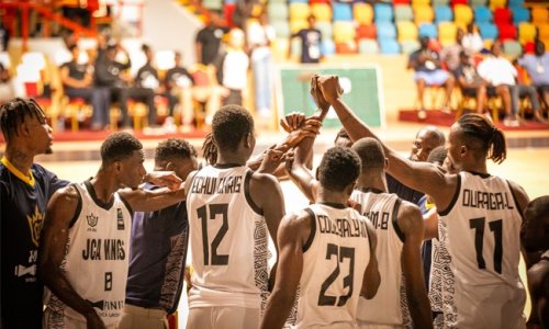 BAL (Sahara Conférence) : les Kings s’inclinent face aux Flyers