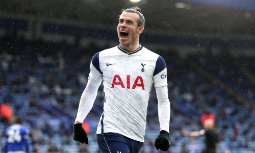 Bale qualifie Aurier et les Spurs pour la 1ère édition de la Ligue Europa Conférence