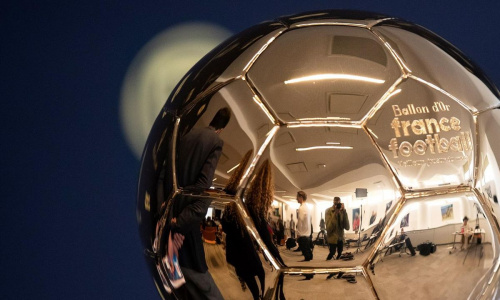 Ballon 2022 : Benzema écrase la concurrence, le nombre de points de Sébastien Haller, le 0 pointé de Ronaldo, … les détails des votes