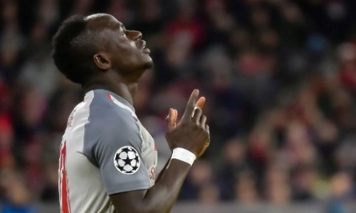 Ballon d’Or 2019 : Absent de la cérémonie et du podium, Sadio Mané réagit