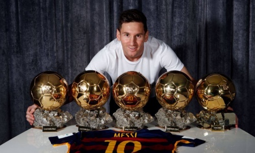 Ballon d’Or 2019 : Une délégation de France Football s’est rendue à Barcelone…