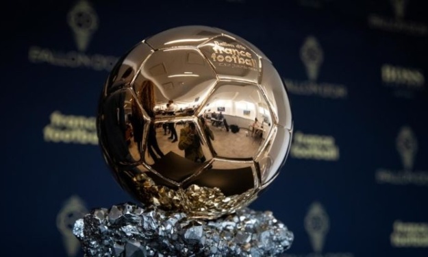 Ballon d’Or 2021 : Voici les 30 nommés