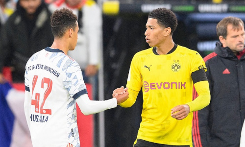 Ballon d’Or 2022 : la liste des nommés pour le Trophée Kopa