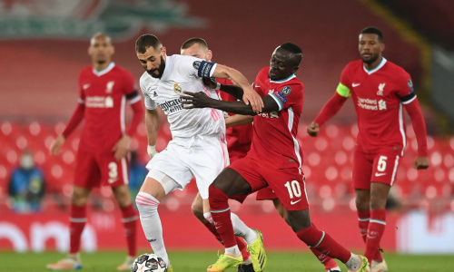 Ballon d’Or 2022 : Sadio Mané désigne le successeur de Lionel Messi