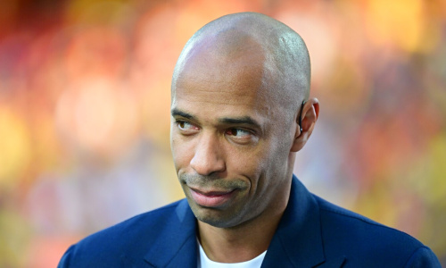 Ballon d’Or 2023 : Thierry Henry donne son favori