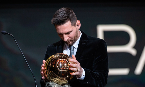 Ballon d’Or 2024 : la course à la succession de Lionel Messi est ouverte